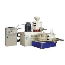 Mezclador del polvo plástico CE/SGS/ISO9001 (SRL)